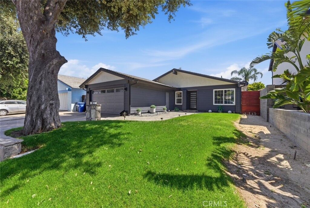 Property Photo:  3926 Downey Court  CA 93063 