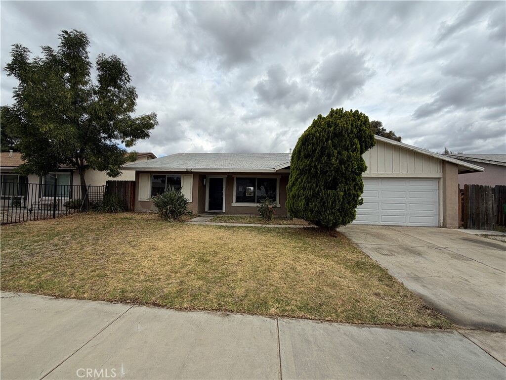 Property Photo:  24650 Myrna Street  CA 92553 