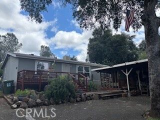 Property Photo:  15685 23rd  CA 95422 