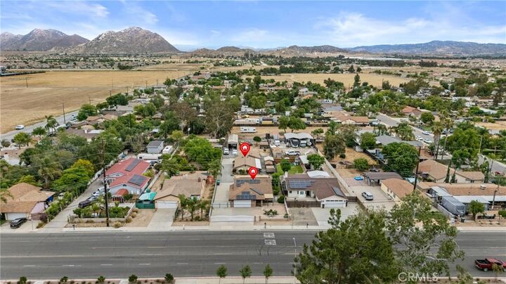 Property Photo:  2761 Redlands  CA 92571 