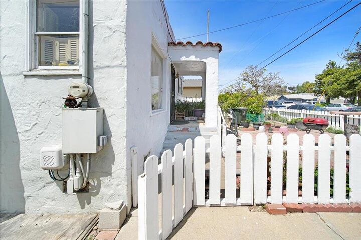 Property Photo:  2145 Brutus Street  CA 93906 
