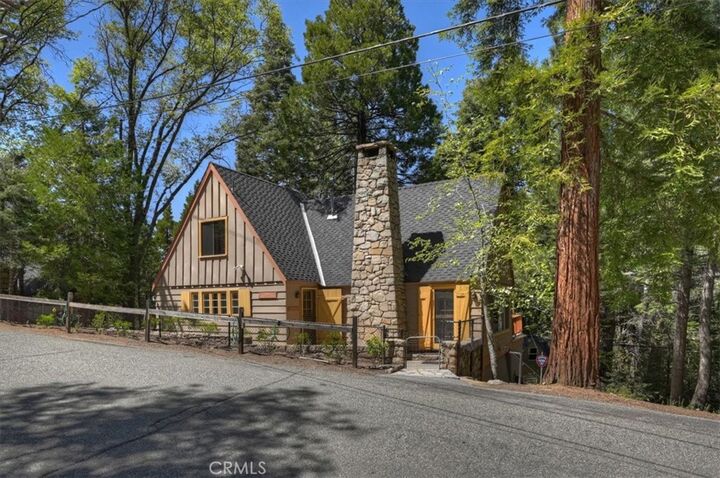 Property Photo:  260 Burnt Mill  CA 92352 