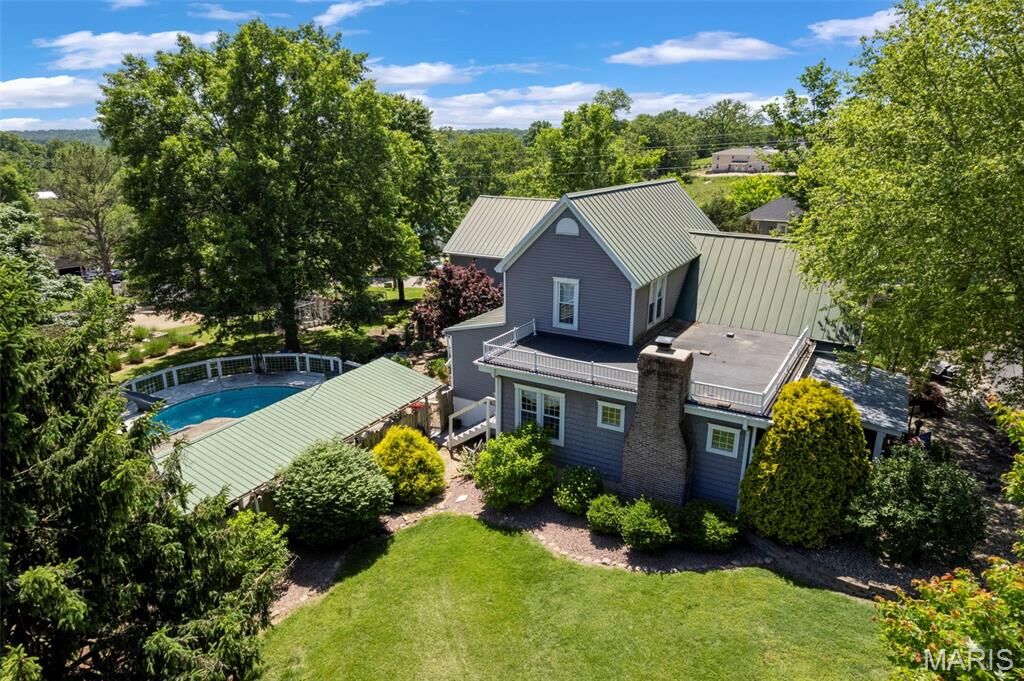 Property Photo: 302 Graham Street MO 63764