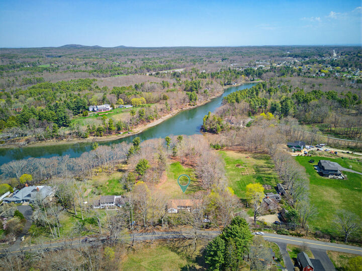 Property Photo:  90 Southside Road  ME 03909 