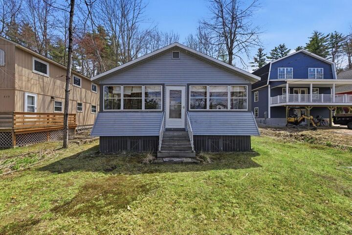 Property Photo:  227 Hawk Road  ME 04001 