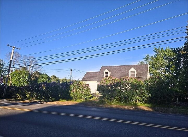 Property Photo:  1249 State Street  ME 04401 