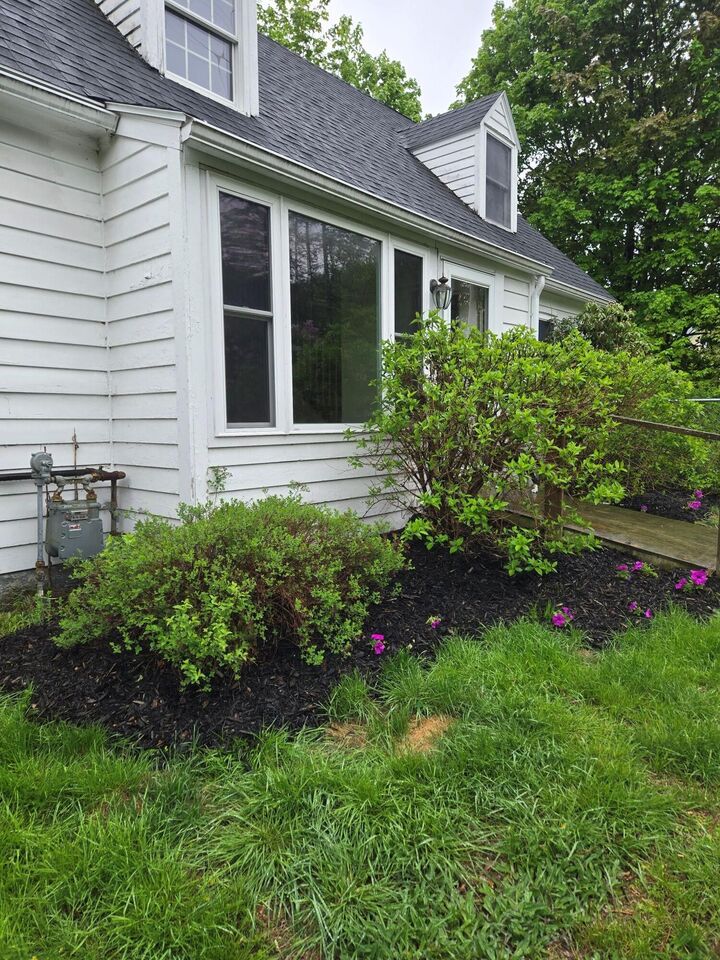 Property Photo: 1249 State Street ME 04401