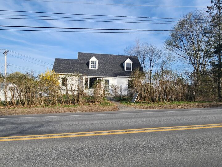 Property Photo:  1249 State Street  ME 04401 