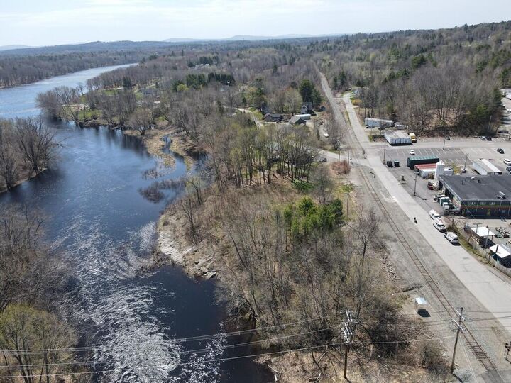 Property Photo: 00 Margin Street ME 04473