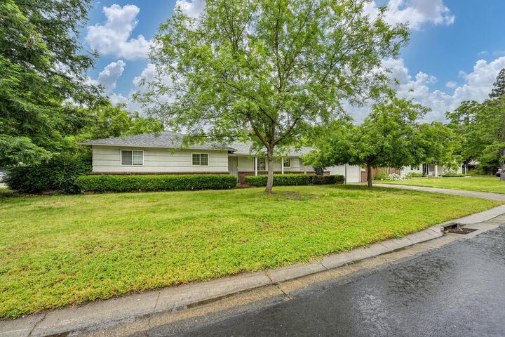 Property Photo:  3230 Balmoral Drive  CA 95821 