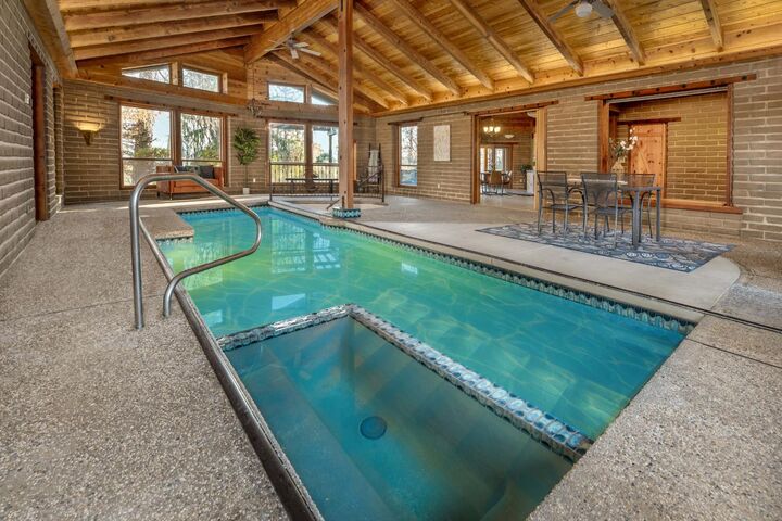Property Photo:  20990 Tiger Tail Road  CA 95949 