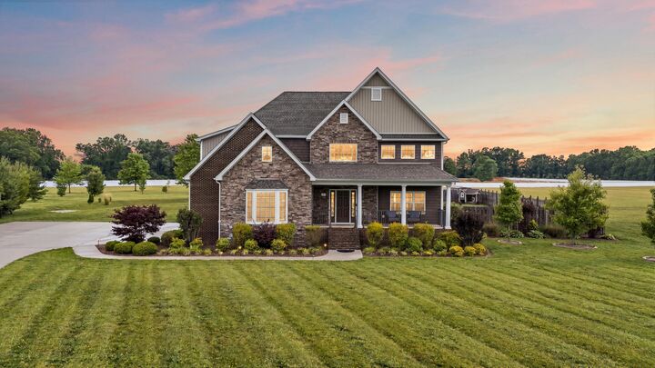 Property Photo:  251 Old Shelbyville Hwy  TN 37388 