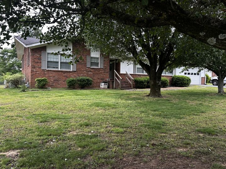 Property Photo:  1580 Branch Drive  TN 38464 
