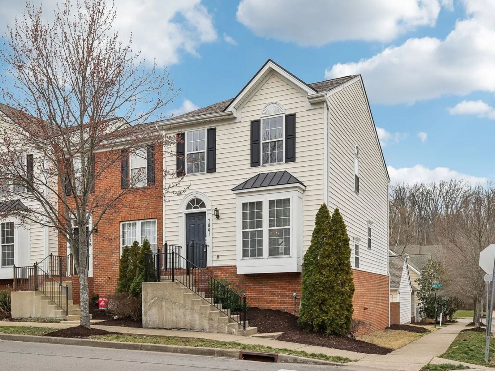 Property Photo:  7841 Heaton Way  TN 37211 