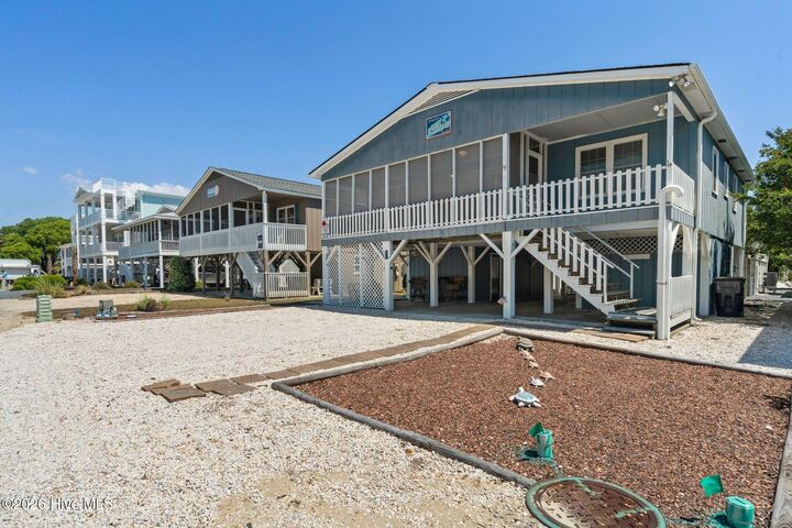 Property Photo:  411 34th Street  NC 28468 