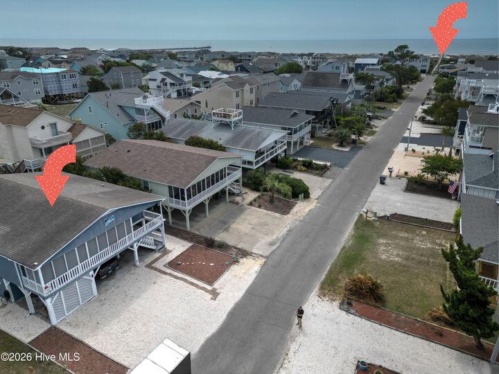 Property Photo: 411 34th Street NC 28468