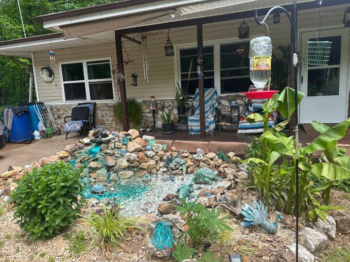 Property Photo:  17 Iroquois Circle  AR 72529 