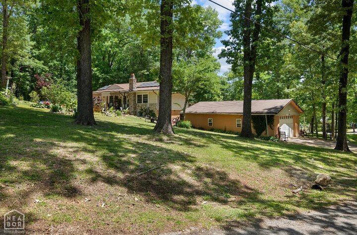 Property Photo:  17 Iroquois Circle  AR 72529 