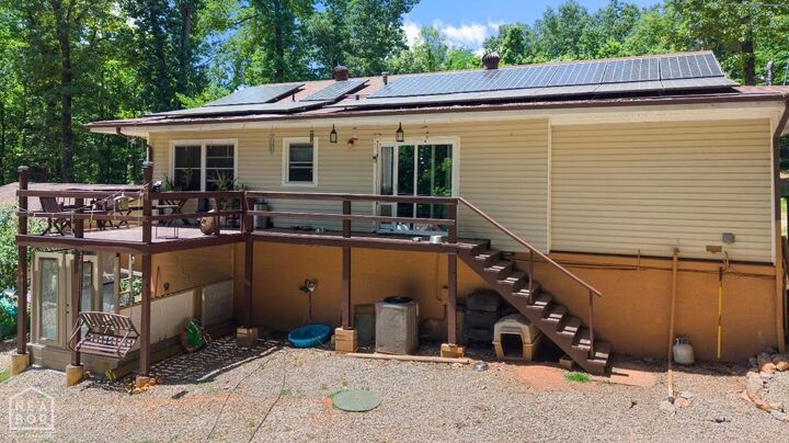 Property Photo:  17 Iroquois Cr  AR 72529 