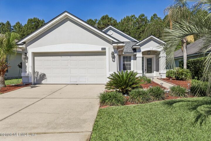 Property Photo:  464 Casa Sevilla Avenue  FL 32092 