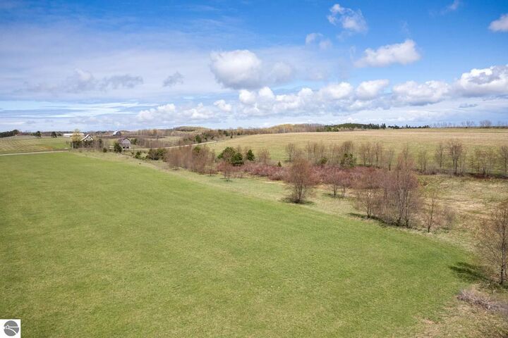 Property Photo: 4331 S French Road MI 49621
