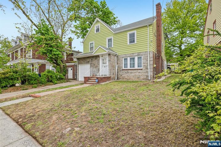 Property Photo:  335 19th Avenue  NJ 07504 