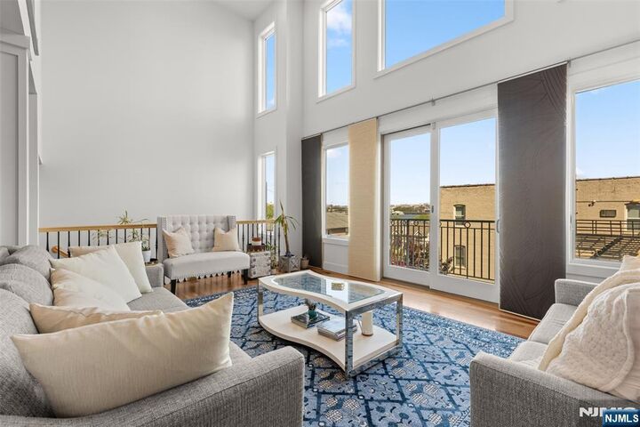 Property Photo:  7 Oakdene Terrace 7  NJ 07020 