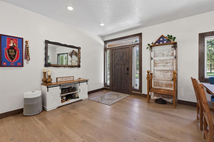 Property Photo:  3 Craws Nest Loop  MT 59873 