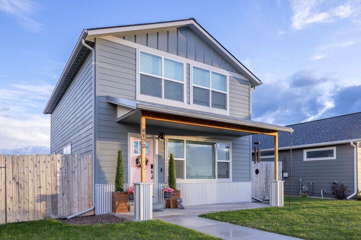 Property Photo:  4873 Siren Road  MT 59808 