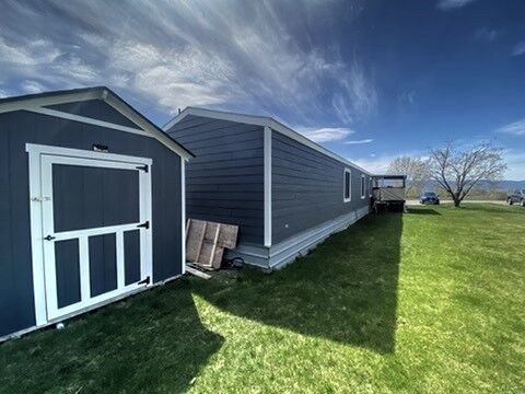 Property Photo:  4548 Parent Street  MT 59808 