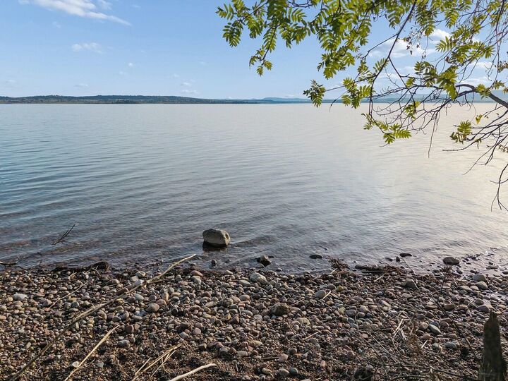 Property Photo: Nhn Finley Point Road MT 59860