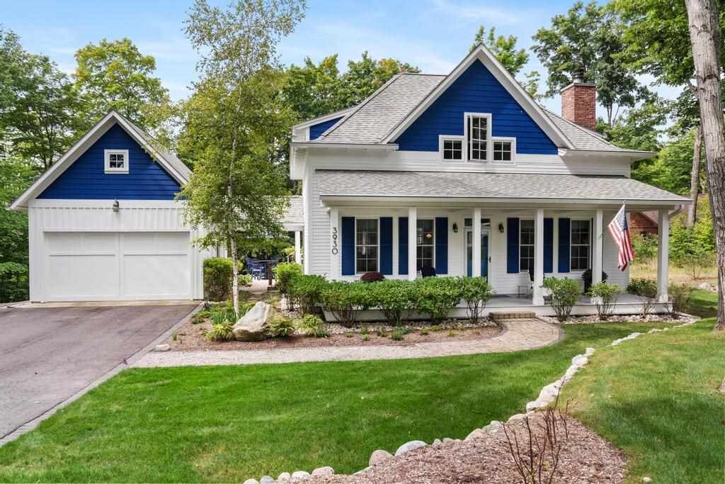 Property Photo: 3930 Topside MI 49740