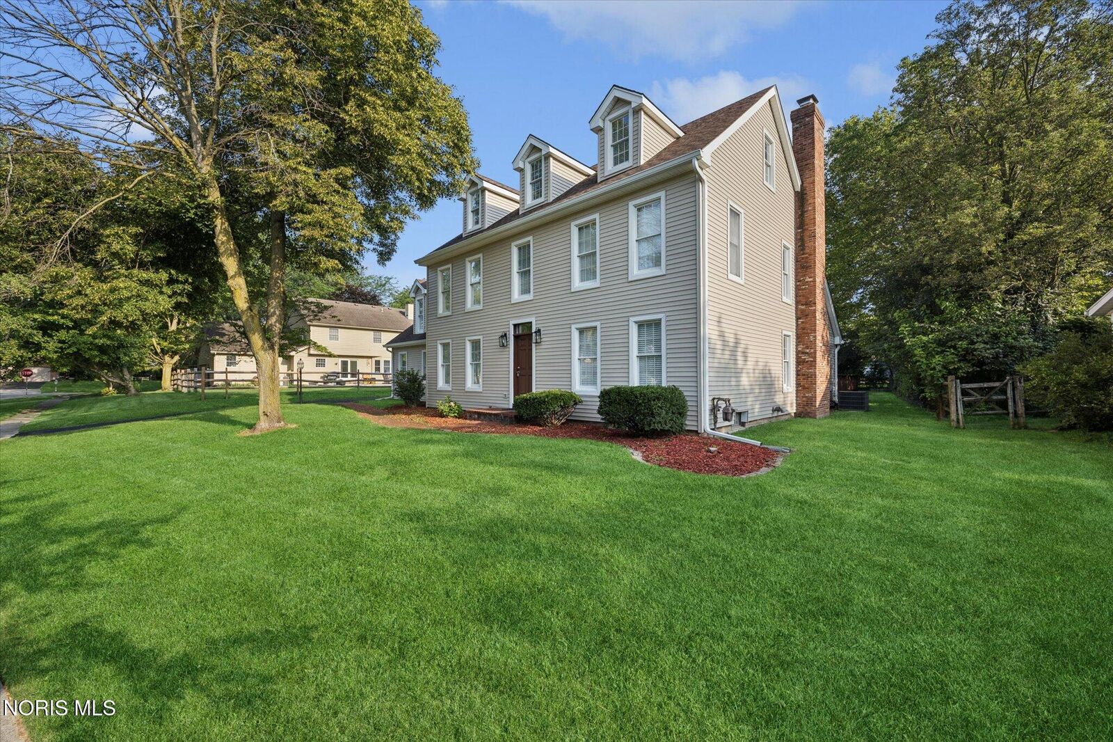 Property Photo: 7716 Pope Run Lane OH 43560