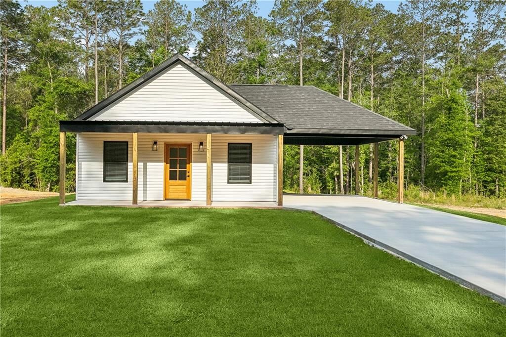 Property Photo: 57107 Oliphant Trail LA 70446