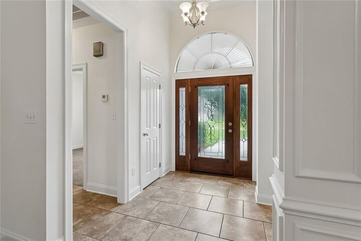 Property Photo:  110 Sawmill Creek Road  LA 70452 