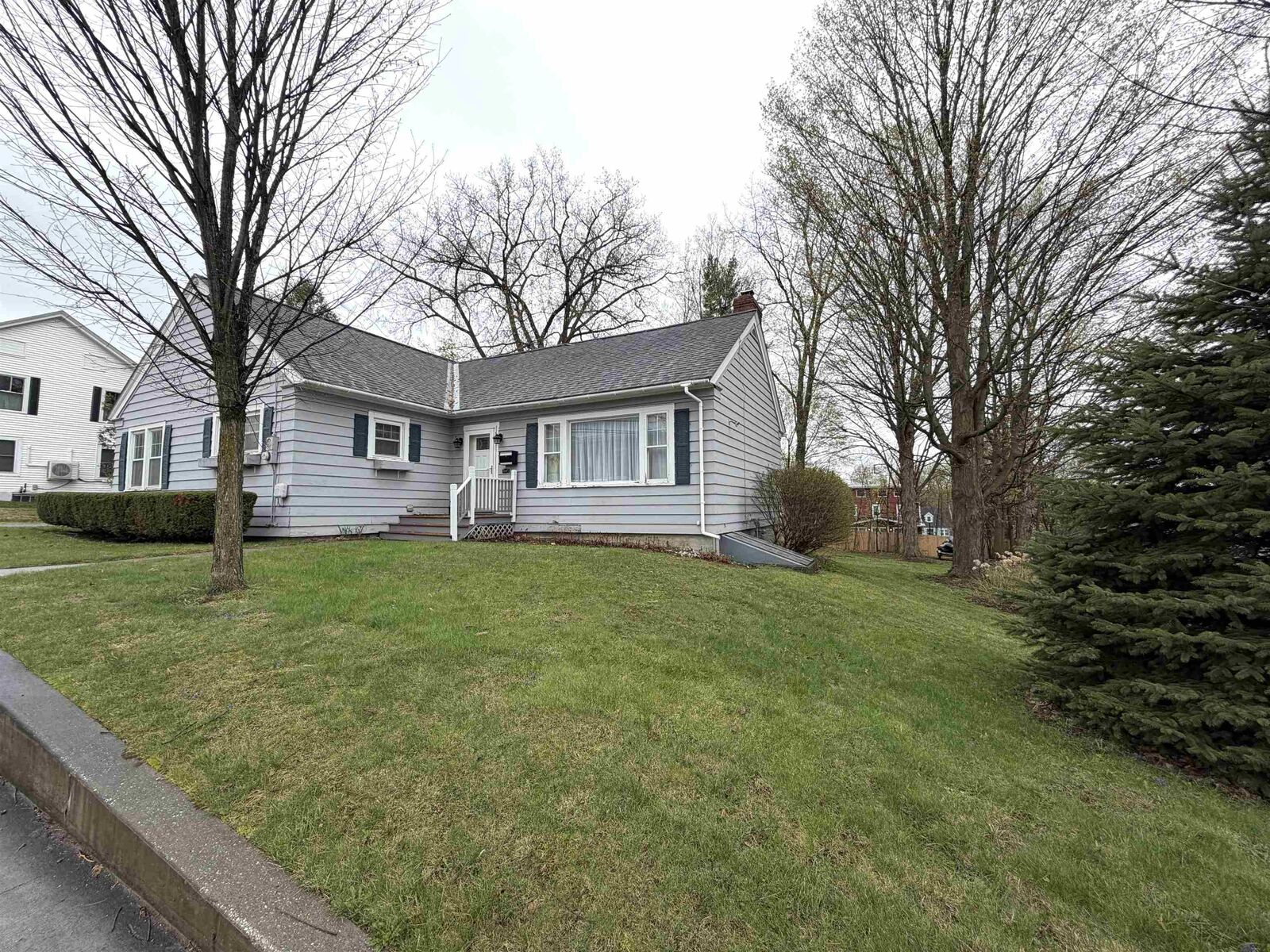 Property Photo: 140 Fairfield Street VT 05478