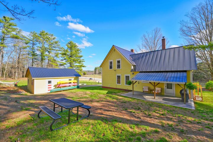 Property Photo:  760 Main Street  NH 03230 