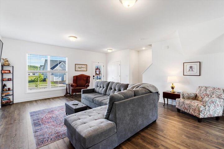Property Photo:  3004 Deptford Street  VA 24060 