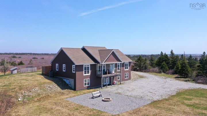 Property Photo: 5990 Hwy 3 NS B0W 3B0
