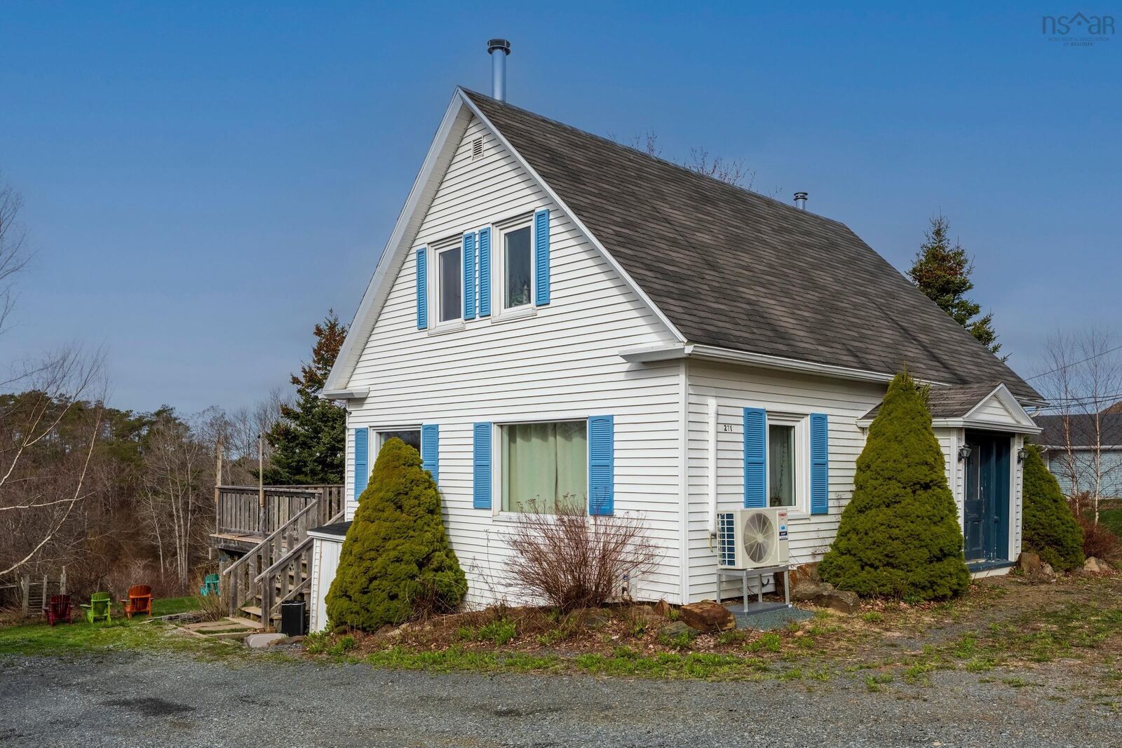 Property Photo:  271 Green Street  NS B0J 2C0 