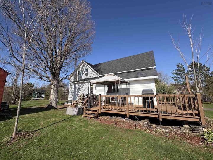 Property Photo:  854 Marshdale Road  NS B0K 1C0 