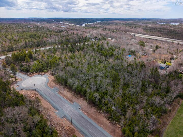 Property Photo:  Lot 103 Jabaru Lane  NS B3T 1J1 