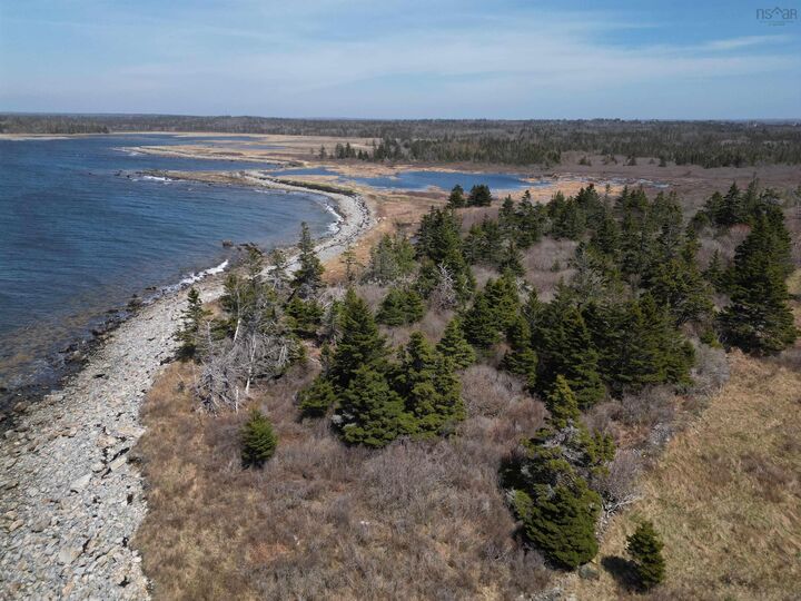 Property Photo:  Vacant Land Highway 335 Highway  NS B0W 3S0 