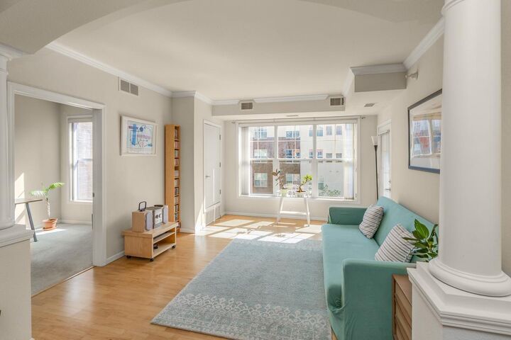 Property Photo:  1800 Graham Avenue 316  MN 55116 