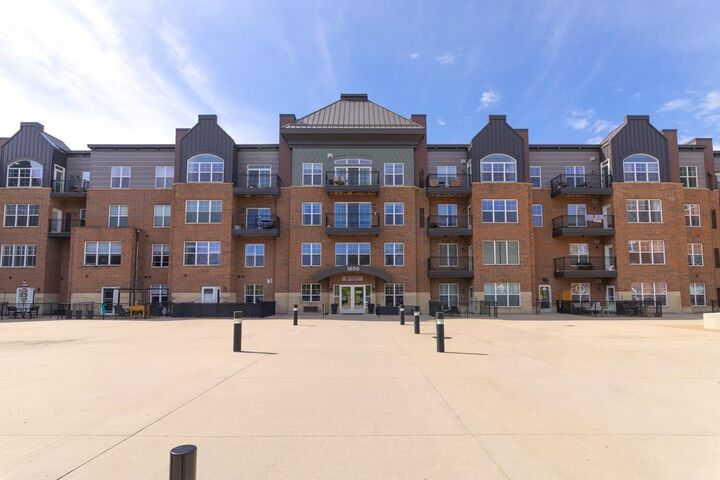 Property Photo: 1800 Graham Avenue 316 MN 55116