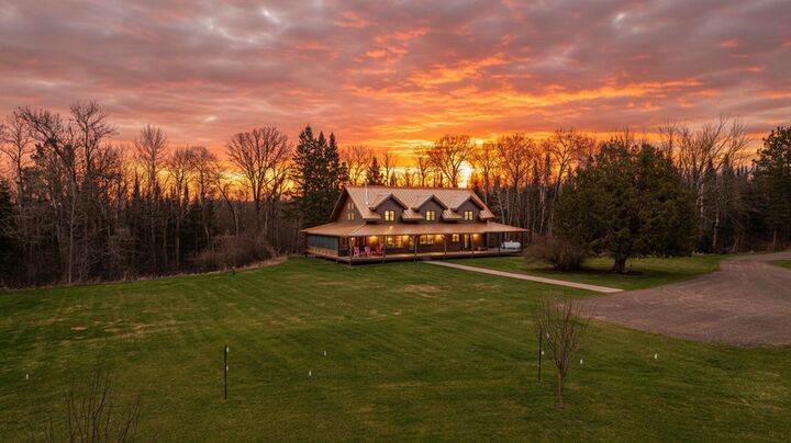 Property Photo:  11769 Laurie Road  MN 55736 