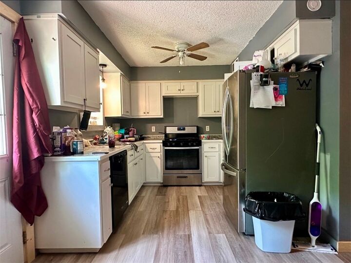 Property Photo:  513 S Ash Street  AR 72601 