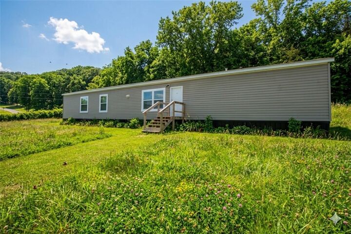Property Photo:  Tbd Mulberry Lane  AR 72631 