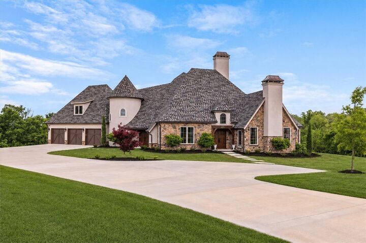 Property Photo:  101 Highgrove Cove  AR 72762 