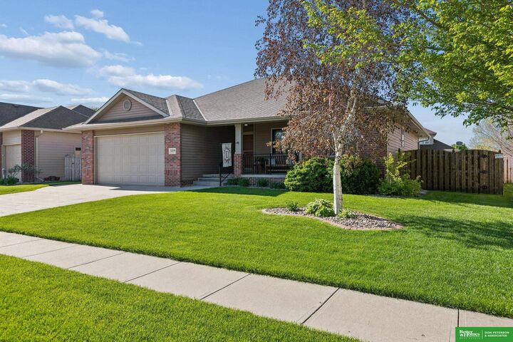 Property Photo:  3209 Applewood Drive  NE 68025 